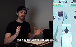 Unity安卓游戏开发:打造完整游戏流程视频教程