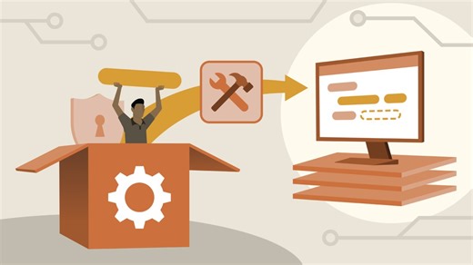 Write code using an SDK - Python Video Tutorial | LinkedIn Learning, formerly Lynda.com
