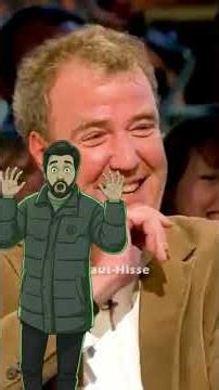 😂 Rowan Atkinson Funny Moments | Mr Bean on Top Gear BBC Two | Classic Comedy Clips #shorts