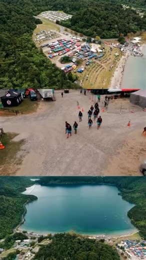 Waka Ama Day 3 Finals | Credit - One Take Media