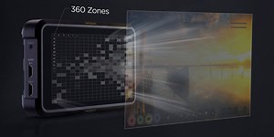 AtomOS 10.3 Makes the Shogun 7 Atomos’ Brightest Monitor Yet