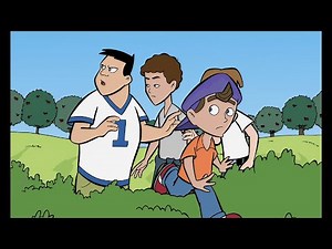 Fillmore! in WIDESCREEN!: "This Savior, A Snitch" (SE2 Ep11) (RESHARPENED to 4K!)