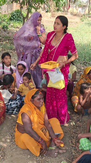 Children troubled us on the day of Ambedkar Jayanti #gorakhpuriyabhauji53 #shortsvideo