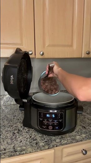 Cozy healthy beef stew using a ninja foodie #ninjafoodie #beefstewrecipe #healthydinners