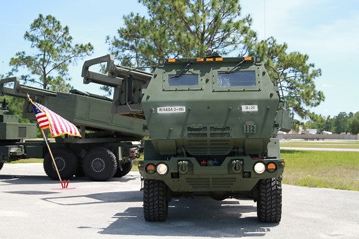 13M: Soldiers Behind the HIMARS