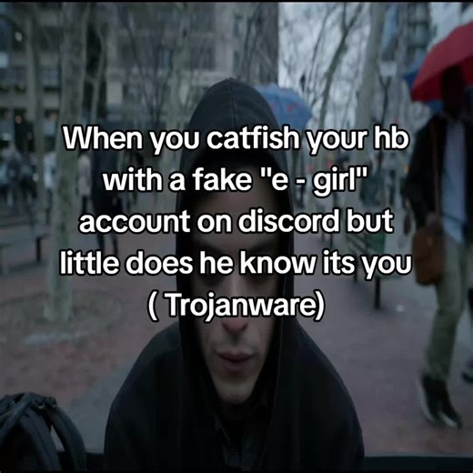 Catfishing and Cybersecurity: The Trojanware Twist