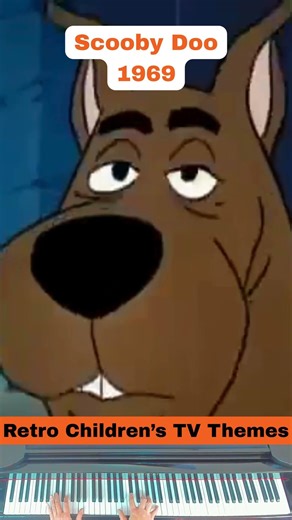 Scooby-Doo Theme