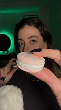 Real✅or fake❌??? #asmr #asmrsounds