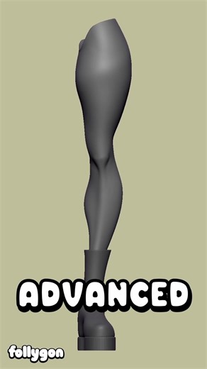 Beginner | Intermediate | Advanced. What are you?