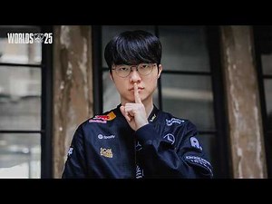Is This The End of T1’s Golden Age? | Worlds 2025