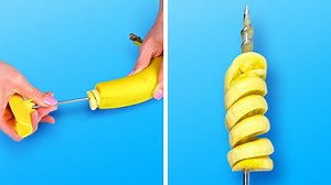 943K views · 1K reactions | Amazing kitchen gadgets that’ll turn the dish into a work of art: | 5-Minute MAGIC | Facebook
