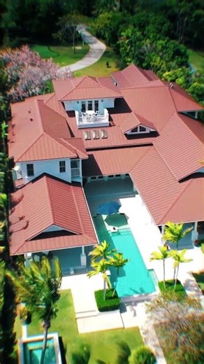 $17.9 Million Jupiter Waterfront Home | Pennock Point Luxury Living