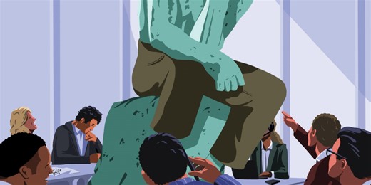 Lots of People Hate Your Tech Pants, Guys. How to Rethink Them.