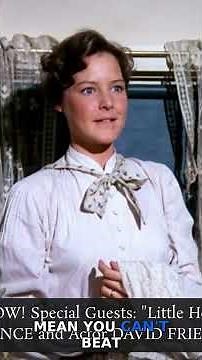 Pamela Roylance "Sarah Carter" Talks The Magic of Living in the Little House on the Prairie World