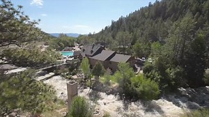 Cool off and ride our two new 700 foot water slides at Mount Princeton Hot Springs Resort in Nathrop, Colorado. The water slide pool is 90 degrees Fahrenheit. The temperature of our other hot spring pool vary up to 105 degrees Fahrenheit. The 700 Foot Water Slides are open Memorial Day - Labor Day. The following are included with your overnight stay: • Access to Hot Springs & Water Slides • Complimentary Daily Fitness Classes • Mountain Bikes • Basketball, Pickle ball, Tennis • 10% Off Spa Treat