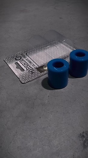 Poly Bush Hypertech NVX155 v1 & v2 #spd #spdreview #spdracing #hypertech #nvx155 #nvx #nvxv2 #nvxv1 #polybush