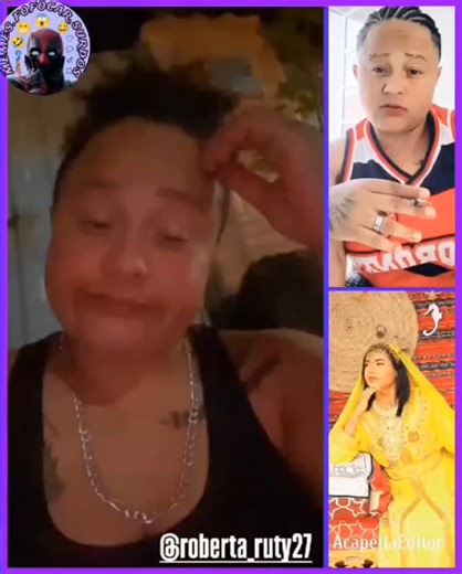 ladypool on Instagram