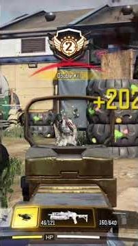 The real face off. Full video is in the channel. Please subscribe. #codm #gamers #gaming