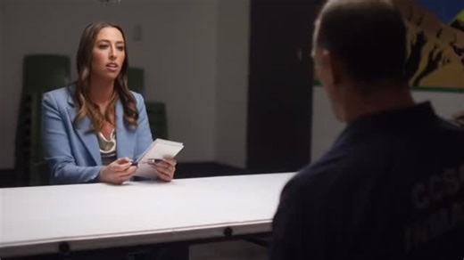 Adam Christopher Sheafe, 51, has admitted in a jailhouse interview on June 23, 2025, that he orchestrated the ritualistic crucifixion murder of 76-year-old Pastor William “Bill” Schonemann in his New River, Arizona home. He claims this was the opening act of his self-styled campaign, “Operation First Commandment,” targeting 14 Christian clergy across 10 states. “How do you justify that? I mean, if you’re killing somebody or multiple people - attempted, how does that work?” “It’s a commandment to