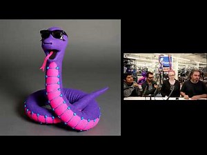 Python on hardware! 11 #adafruit #Python @Adafruit @circuitpython @micropython @ThePSF