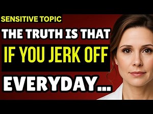 UROLOGIST Explains: What REALLY Happens If You Ejaculate Every Day? | DR LAURA.