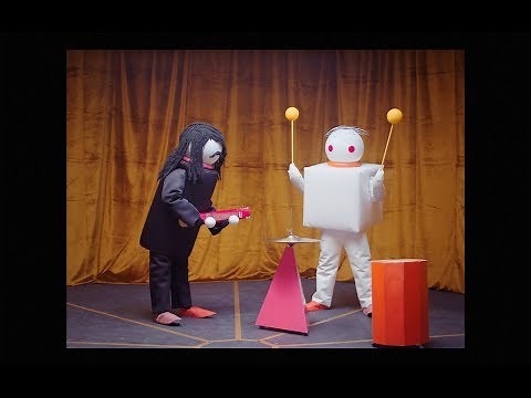 Death From Above 1979 - Caught Up (Official Music Video)