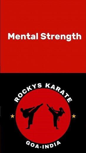 9 reasons to learn Karate