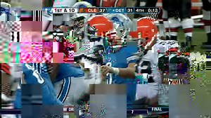 When Matthew Stafford played through a hurt shoulder to score a game-winning touchdown. Legendary moment. 👏 (via NFL Films) | NFL