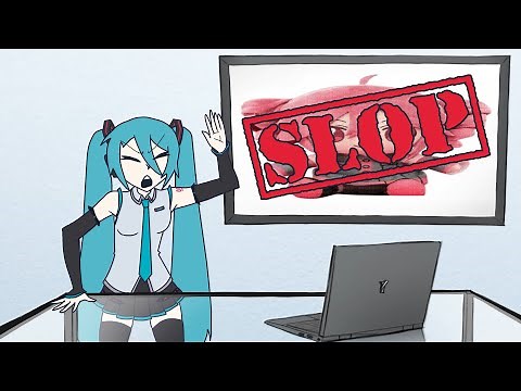 Miku Presents: 4 Reasons Teto SUCKS 【Talkloid】
