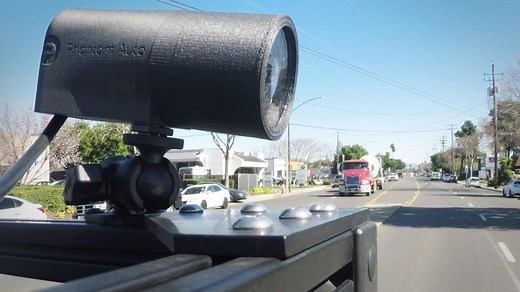 Phantom Auto can control a car from virtually anywhere