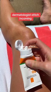 346K views · 1.6K reactions | stop wasting $$$ on scar creams that don’t work. I’m a dermatologist & skin cancer surgeon, and here are the only 2 things you need to do to fade your scars at home. Thanks Kaylee for sharing your skin #scars #scartreatment #sunscreen #fyp | Dr. Neera | Facebook