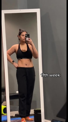 Ladder App Review: Transforming My Health Journey in 11 Weeks