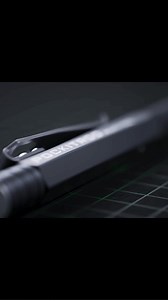 Your first look at the POCKITROD™, an 11-in-1 modular multi-tool that’s easy to carry, customise and comfortable to use. Coming soon to Kickstarter, Sign up and be notified when we launch. | Converge Multi-Tools