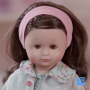 22K views · 383 reactions | From liquid vinyl to a kid's best friend. ‍♀️ Stream #HowItsMade on discovery+ for more. #Dolls #Science #Explained | Science Channel | Facebook