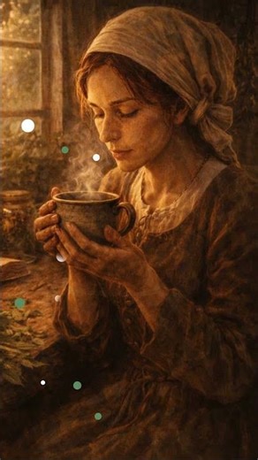 The Hidden History of Plants: Nettle — The Sting That Heals