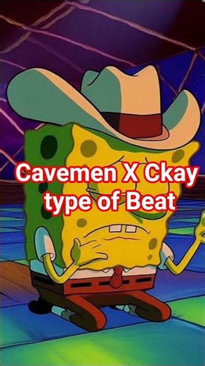 Highlife Cavemen X ckay type of beat + Hook #suscribe #likethevideo #beats