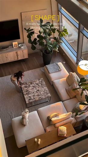 How to Choose the Perfect Coffee Table ☕️