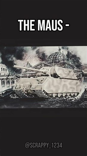 Heavy tanks vs. the Maus #tanks #tankedit #edits #militaryvehicle #military #militarytanks