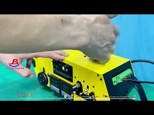 Desktop Mini Waste Filament Maker Machine 3D Printer Extruder Recycling Machine#machinery #machine