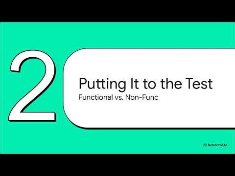 Enterprise AI Testing | Smarter Automation for Enterprises