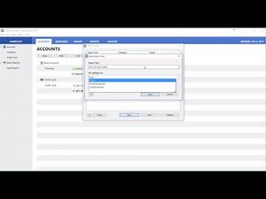 How to Use Import Filters in Moneyspire Personal Finance Software