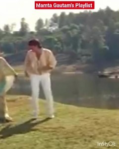 130K views · 6.7K reactions | Song Name : Hanste Hanste Kat Jaye Raste Album / Movie : Khoon Bhari Maang 1988 Star Cast : Rekha, Kabir Bedi, Sonu Walia, Shatrughan Sinha, Kader Khan Singer : Nitin Mukesh Chand Mathur, Sadhana Sargam Music Director : Rajesh Roshan Lyrics by : Indeevar (Shyamalal Babu Rai) Music Label : Venus Records | Mamta Gautam's Playlist | Facebook