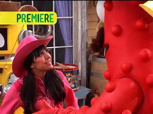 The Fresh Beat Band: Yo! Fresh Beats Go Gabba Gabba! Promo (2012) (This Morning)