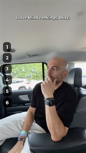 Blind Ranking: The Most Impactful Social Apps!