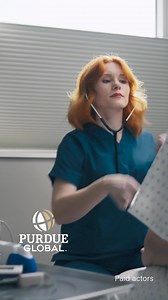 325K views | Don’t let anything hold you back from your dream job. Make a comeback with Purdue Global. | Purdue Global | Facebook