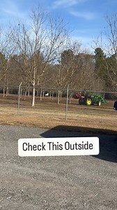 Check this machine out. Shaking pecan off the trees #growitwemowit #foryou | Grow It We Mow It LLC