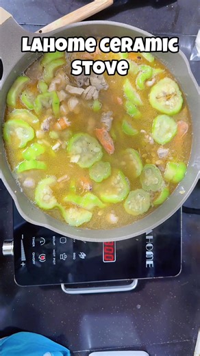 Lahome Induction Cooker Reviews and Recommendations