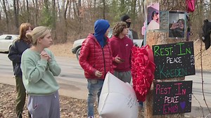 3 Lincoln County high school students killed in crash Sunday morning