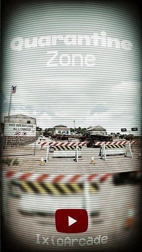 Arma 3: Quarantine Zone | Apocalypse