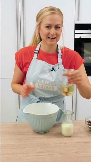 Muffins mit Schokostücken 🧁🍫 | das beste Muffinrezept mit Schokolade | Einfach Backen
